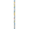 Japan San-X Blue Color Pencil - Sumikko Gurashi : All Over Pattern - 1