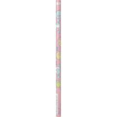 Japan San-X Red Color Pencil - Sumikko Gurashi : Ribbon