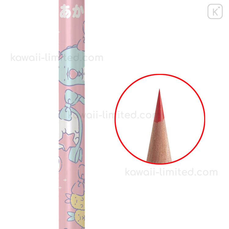 期間限定 セール - 売れ筋ランキングをチェック Red San-X Japan Color Ribbon : Gurashi Sumikko - Pencil ミュージシャン