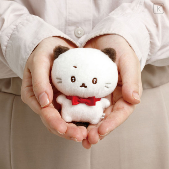 Japan San-X Tenori Plush (SS) - Ishiyowa-chan : Daily Life Ishitsuyo-chan - 3