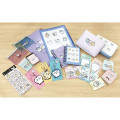Japan Chiikawa Flip Memo Pad - Chiikawa & Hachiware & Usagi - 3