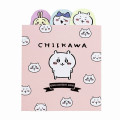 Japan Chiikawa Flip Memo Pad - Chiikawa & Hachiware & Usagi - 4