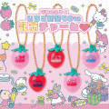 Japan Sanrio Original Strawberry Newspaper - April 2025 / No.686 - 4