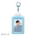 Japan Sanrio Original Instax Holder - Cogimyun : Enjoy Idol - 5