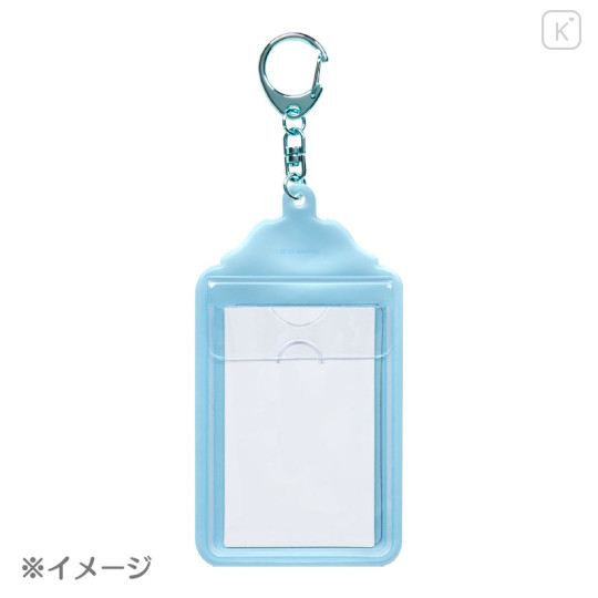 Japan Sanrio Original Instax Holder - Corocorokuririn : Enjoy Idol - 3
