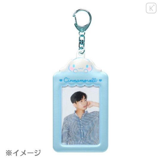 Japan Sanrio Original Instax Holder - Corocorokuririn : Enjoy Idol - 5