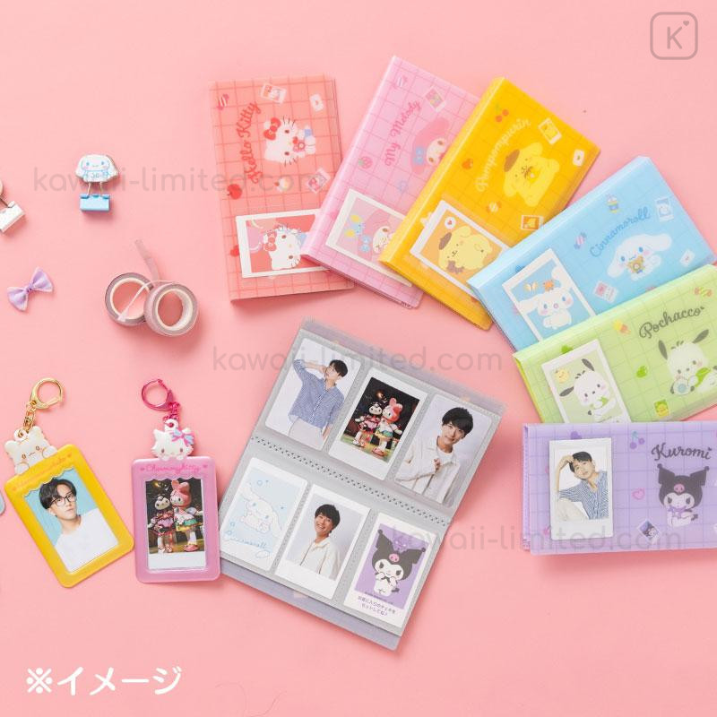 Japan Sanrio Original Instax Holder - Corocorokuririn