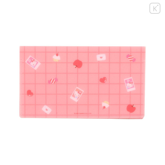 Japan Sanrio Original Instax Pocket Album - Hello Kitty : Enjoy Idol 2025 - 2
