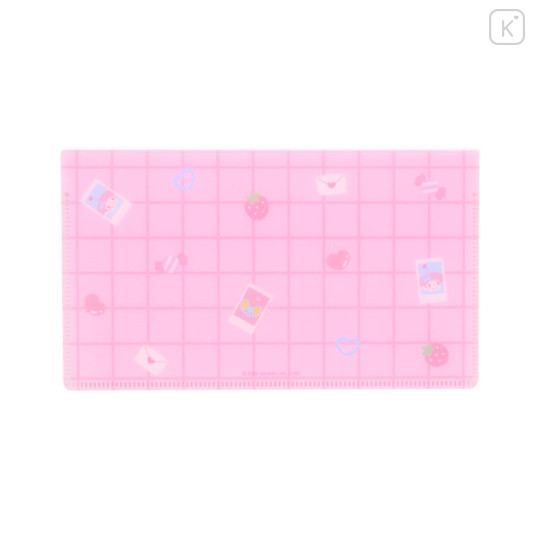 Japan Sanrio Original Instax Pocket Album - My Melody : Enjoy Idol 2025 - 2