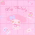 Japan Sanrio Original Instax Pocket Album - My Melody : Enjoy Idol 2025 - 4