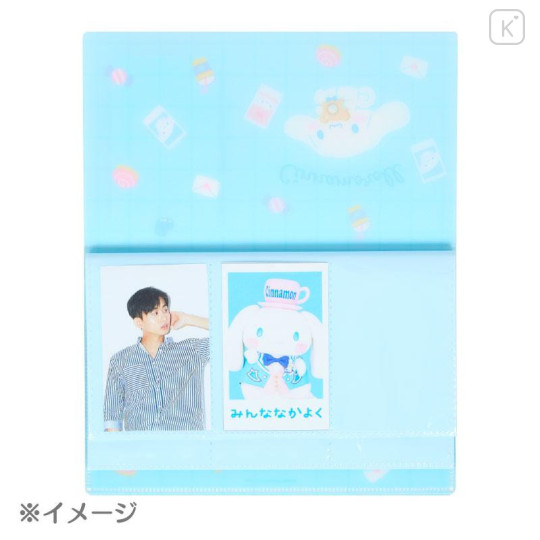 Japan Sanrio Original Instax Pocket Album - My Melody : Enjoy Idol 2025 - 6