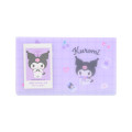 Japan Sanrio Original Instax Pocket Album - Kuromi : Enjoy Idol 2025 - 1