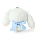 Japan Sanrio Mascot Holder - Cinnamoroll : Pastel Color Toy - 3