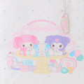 Japan Sanrio Tote Bag - Cinnamoroll & Kuromi & My Melody : Pastel Color Toy - 4