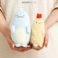 Japan San-X Plush Toy (S) - Sumikko Gurashi : What if Evolved Tokage C - 3