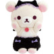 Japan San-X Plush Toy - Korilakkuma : Korilakkuma's Little Devil Feeling