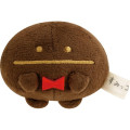Japan San-X Tenori Plush (SS) - Sumikko Gurashi : Chocolate Fair at Sumikko Cafe Mame Master - 1