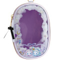 Japan San-X Plush Pouch - Shappo & Spica : Spica and the Child of the Constellation - 2