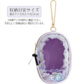 Japan San-X Plush Pouch - Shappo & Spica : Spica and the Child of the Constellation - 3