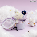 Japan San-X Plush Pouch - Shappo & Spica : Spica and the Child of the Constellation - 6