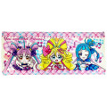 Japan Pretty Cure Face Towel - Idol PreCure Music - 1