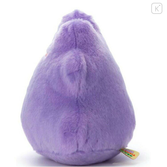 Japan Pokemon Get Plush Toy - Ditto : I Choose You! - 3
