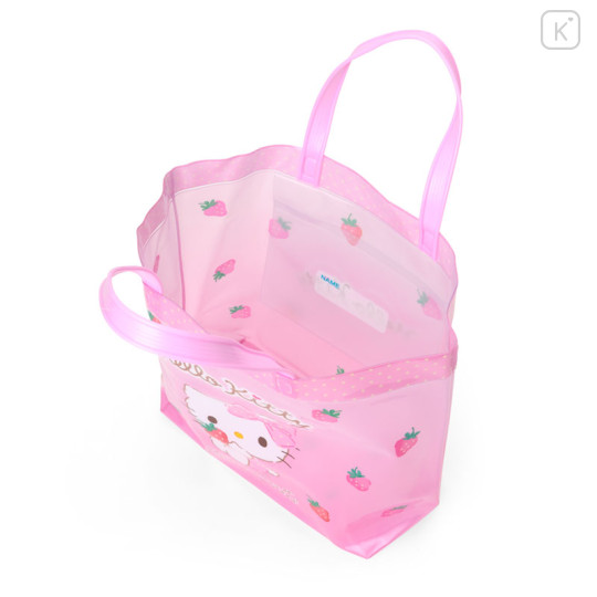 Japan Sanrio Original Pool Bag - Hello Kitty : 2025 - 3