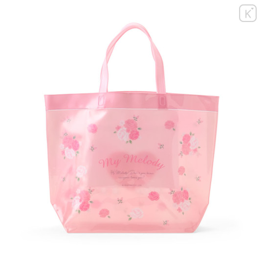 Japan Sanrio Original Pool Bag - My Melody : 2025 - 2