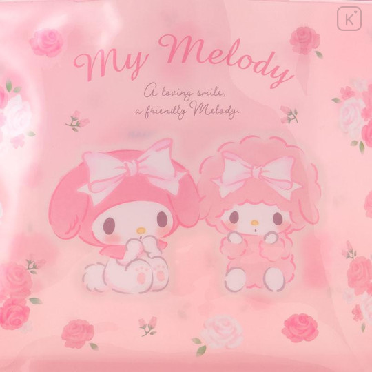 Japan Sanrio Original Pool Bag - My Melody : 2025 - 4