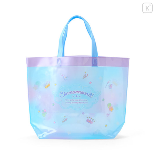 Japan Sanrio Original Pool Bag - Cinnamoroll : 2025 - 2