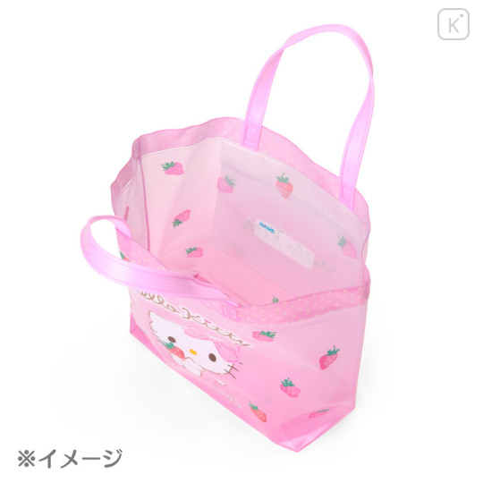 Japan Sanrio Original Pool Bag - Cinnamoroll : 2025 - 3