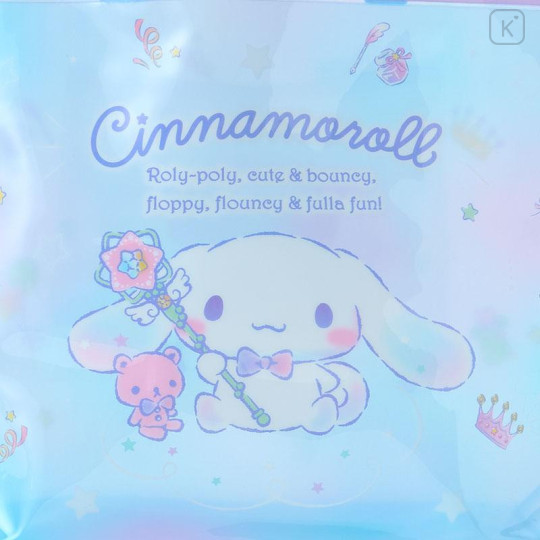Japan Sanrio Original Pool Bag - Cinnamoroll : 2025 - 4