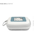 Japan Miffy Compact Gadget Pouch - Miffy&Animals - 4