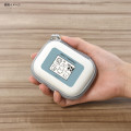 Japan Miffy Compact Gadget Pouch - Miffy&Animals - 7