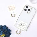 Japan Miffy Multi Ring Plus - Miffy&Animals Panda - 7
