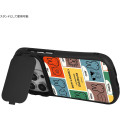 Japan Miffy Hybrid Glass Case - Miffy&Animals : iPhone15 & 15 Pro & 14 & 14 Pro & 13 & 13 Pro & 12 & 12Pro - 6