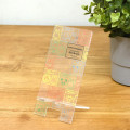 Japan Miffy Acrylic Smartphone Stand - Miffy&Animals - 6