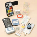 Japan Miffy Multi Charging Cable - Miffy&Animals Lion - 7