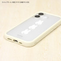 Japan Miffy Plump Frame iPhone Case - Miffy : iPhone16 - 3