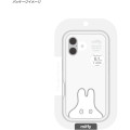 Japan Miffy Plump Frame iPhone 16 Case - Miffy : Playing Ghost - 7