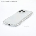 Japan Miffy Crystal Clear iPhone 16 Pro Case - Miffy - 4