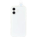 Japan Miffy IIIIfit Clear iPhone 16 Case - Miffy : Mascot - 1