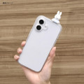 Japan Miffy IIIIfit Clear iPhone 16 Case - Miffy : Mascot - 5