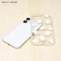 Japan Miffy IIIIfit Clear iPhone 16 Case - Miffy - 2