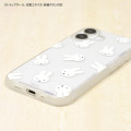 Japan Miffy IIIIfit Clear iPhone 16 Case - Miffy - 3