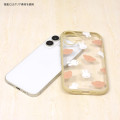 Japan Miffy IIIIfit Clear iPhone 16 Case - Boris & Miffy - 2