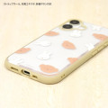 Japan Miffy IIIIfit Clear iPhone 16 Case - Boris & Miffy - 3