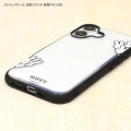 Japan Miffy IIIIfit Clear iPhone 16 Case - Miffy : Pop-up - 3