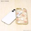 Japan Miffy IIIIfit Clear iPhone 16 Pro Case - Boris & Miffy - 2