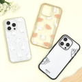 Japan Miffy IIIIfit Clear iPhone 16 Pro Case - Miffy : Pop-up - 5